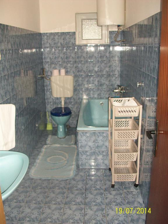 סנג' Apartment Boris חדר תמונה