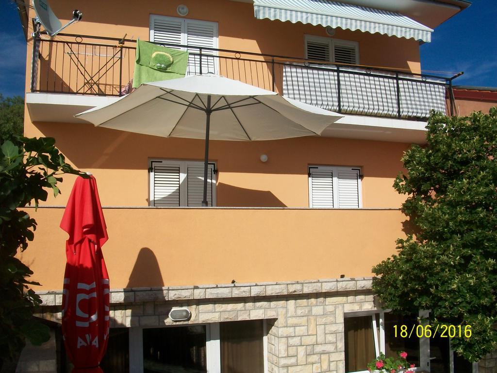 סנג' Apartment Boris מראה חיצוני תמונה