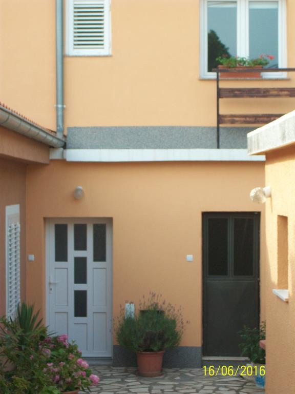סנג' Apartment Boris מראה חיצוני תמונה