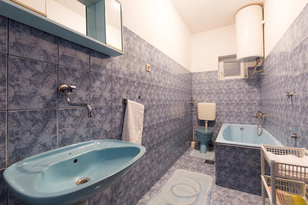 סנג' Apartment Boris מראה חיצוני תמונה