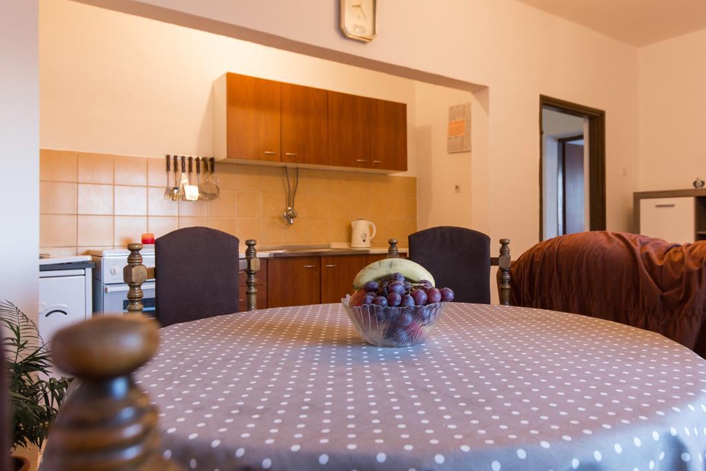 סנג' Apartment Boris מראה חיצוני תמונה