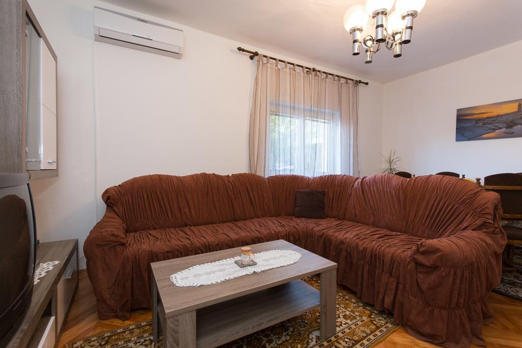 סנג' Apartment Boris מראה חיצוני תמונה