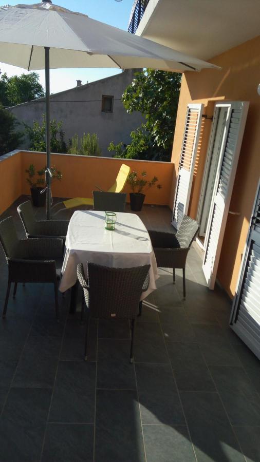 סנג' Apartment Boris מראה חיצוני תמונה