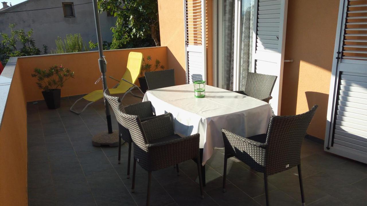 סנג' Apartment Boris מראה חיצוני תמונה